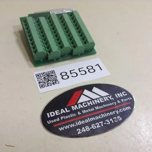 Used ALLEN BRADLEY 2090-U3BB-DM44 Circuit Boards Michigan US | Ideal Machinery #590632
