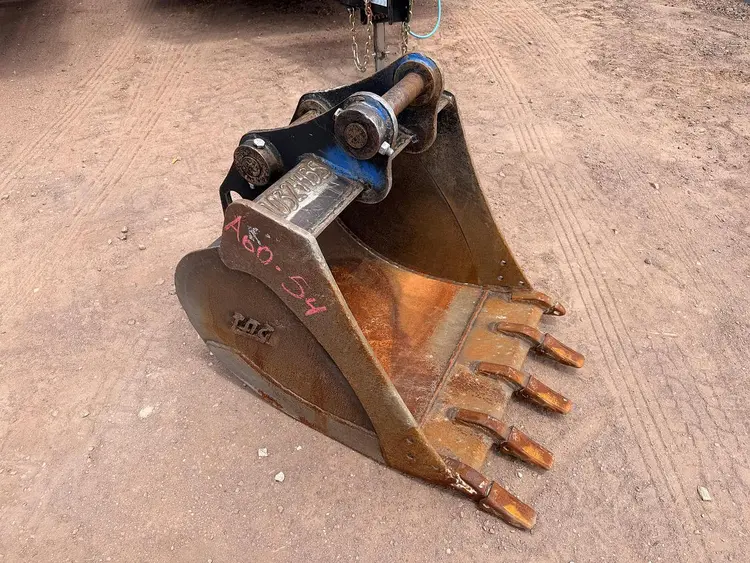 Used TAG _UNKNOWN_ Multipurpose Buckets Utah US | CSS Equipment Sales #1347591