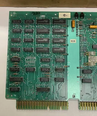 Used GENERAL ELECTRIC IC600CB504A Memory Ohio US | Surplus Asset Holdings #1246165
