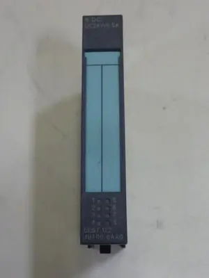 USED SIEMENS 6ES7 132-4BF00-0AA0