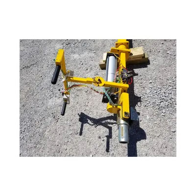 USED GCI D295