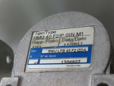 Used SEW EURODRIVE _UNKNOWN_ Gearmotors Texas US | OCO Industrial #1600614