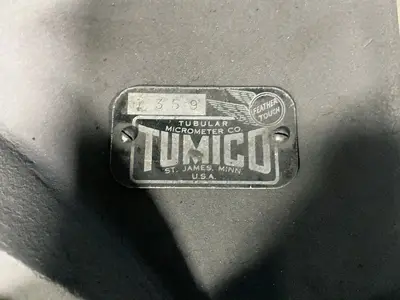 Used TUMICO _UNKNOWN_ Comparators Ohio US | HGR 24 #1518407