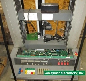 Monsanto T-10 Tensile Tester, Item # 1590