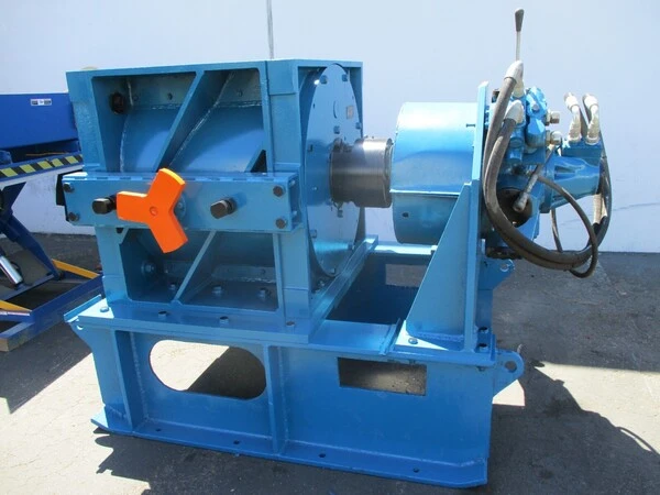 Used RADMARK _UNKNOWN_ Pulverizers & Hammermills | TNT Industrial #399503