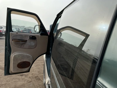 Used 1998 DODGE RAM 1500 VAN Vans Michigan US | Miedema Asset Management Group #1579849