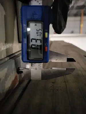 USED POWERCON CORP A67-69