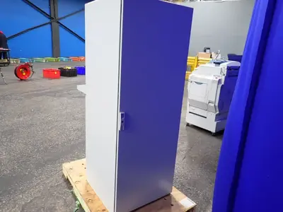 USED RITTAL 5366.200