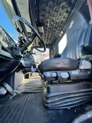Used 2019 WESTERN STAR 4900 Dump trucks Utah US | Proxy Equipment #1381801
