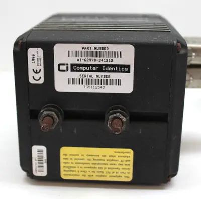 USED COMPUTER IDENTICS A1-62942-2 & A1-62970-341212