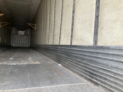 Used 1997 WABASH SUPER II MAX+ Reefer Trailers Michigan US | Miedema Asset Management Group #1355394