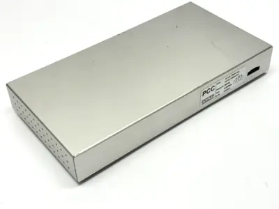 3802409 | Knapp  PCC Control Unit SL092886-a - Used