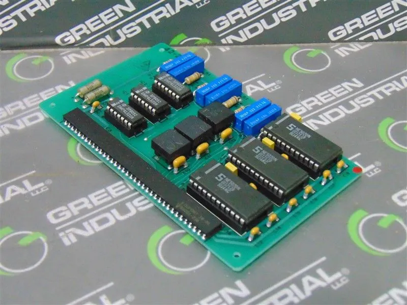 Thermo Environmental 42-2 D/A Control Board Used