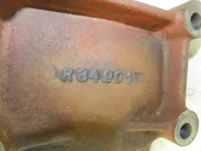 Used DEUTZ ALLIS _UNKNOWN_ Speed Reducers Indiana US | Arrow Industrial #1412113