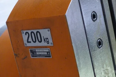 USED 2013 TOS LD 650