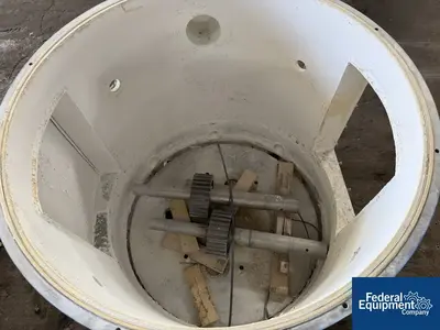Used Ross 200 Gal Ross Planetary Mixer, Model HDM-200, S/S Planetary Mixers Ohio US | Federal Equipment Company #1337706