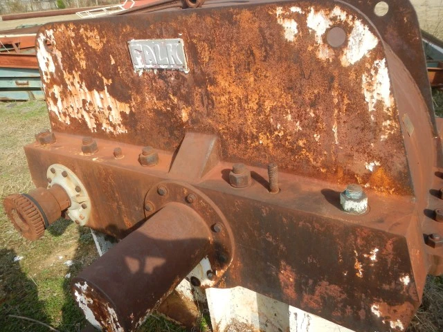 Used FALK 12GHF Gearboxes Alabama US | Transamerican Equipment Company #709497