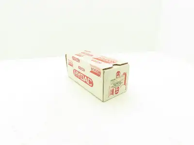 Hydac 02066526 0330D003BN3HC/V Hydraulic Filter