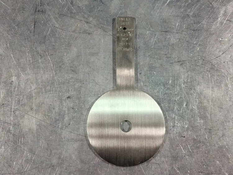 Used NUFI 0.625 Miscellaneous MRO British Columbia CA | Lenmark #267033