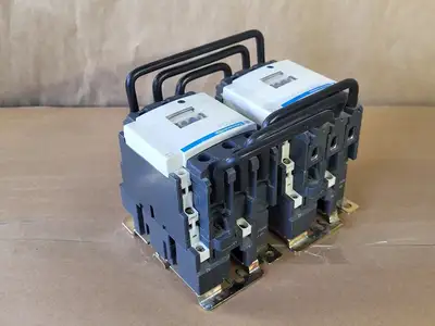 NEW TELEMECANIQUE LC2D40