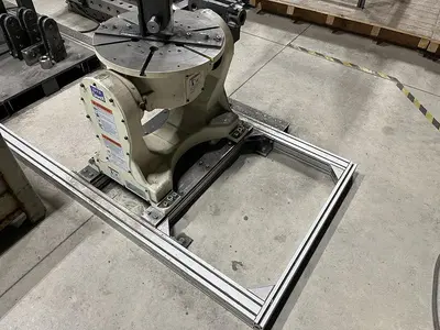 Used 2019 OTC FD-V8L/FD11 Robotic Welding Cells CZ | Amaron s.r.o. #1068047