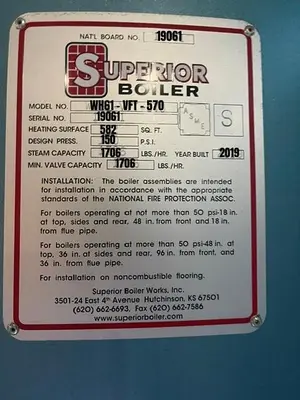 Used 2019 VARIOUS VARIOUS Power Generation Ohio US | C3 SURPLUS LLC #1355454