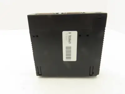 GE Fanuc IC693DSM302-AE Motion Mate DSM300 2 Axes Motion Control Module