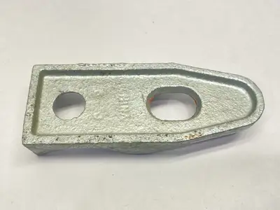 New | in-Stock Appleton Conduit Clamp Back 1-1/4" LOT OF 3 Electrical Fittings Michigan US | Maverick Industrial Sales #1402276