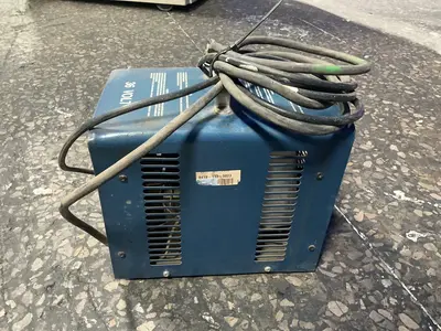 Used TENNANT V360 Battery Chargers Ohio US | HGR 24 #1357984