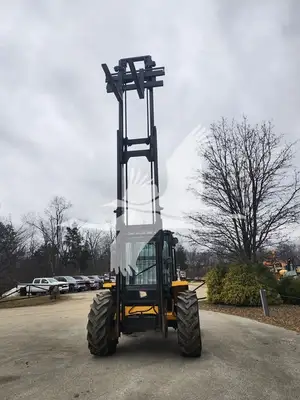 USED 2003 JCB 926
