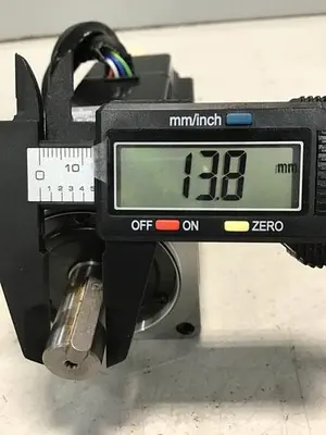 USED YASKAWA SGM-04U314
