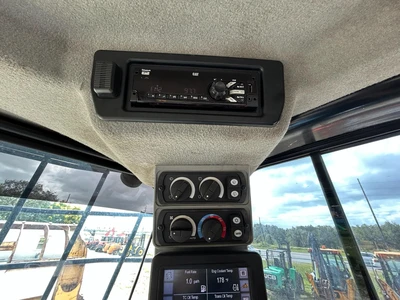 Used 2015 CATERPILLAR 950M Wheel Loaders Florida US | Intrac Machinery #1566433