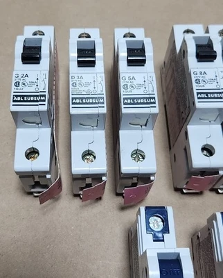 USED ABL SURSUM 1G5UM