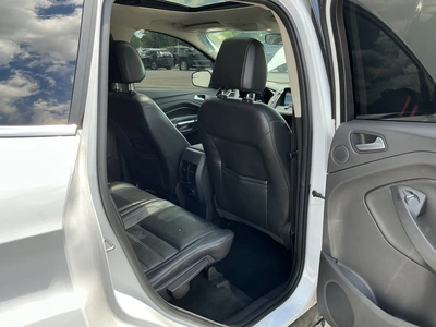 Used 2017 FORD ESCAPE SUVs Michigan US | Miedema Asset Management Group #1322354