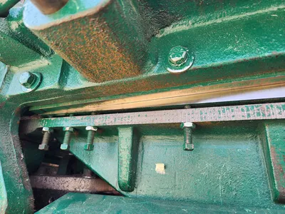 USED NATIONAL NA5216