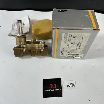 NEW Parker 12F24C2148A3F