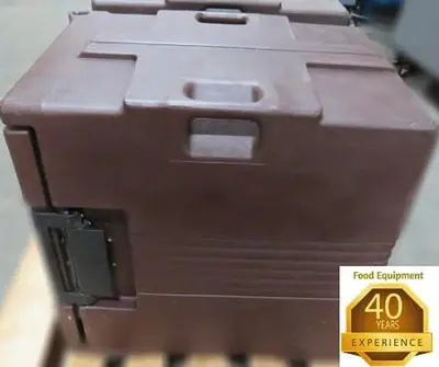 Cambro Food Carrier