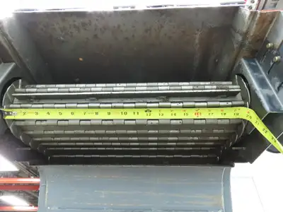 Used ENOMOTO _UNKNOWN_ Conveyor Parts Indiana US | Arrow Industrial #1366801