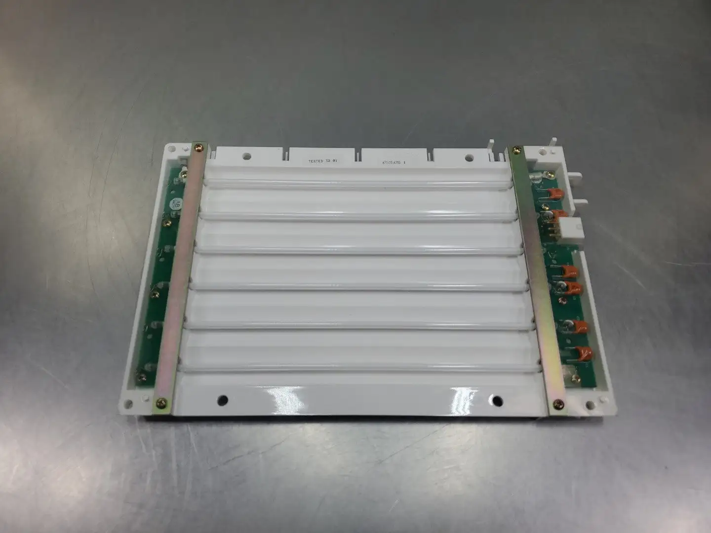 USED Allen-Bradley 77135-062-52 Ser B BACKLIGHT UNIT