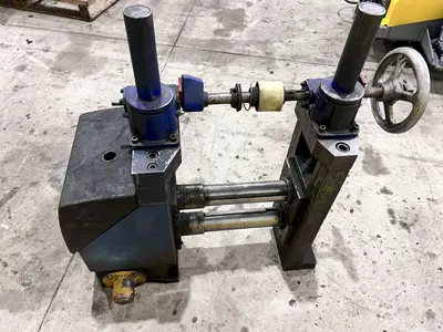 USED YODER M2-1/2