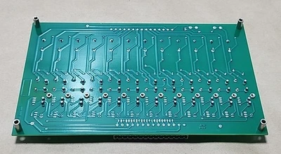 *NEW SURPLUS* Unbranded 8D-7066 Circuit Control Board 12 LED + Warranty!