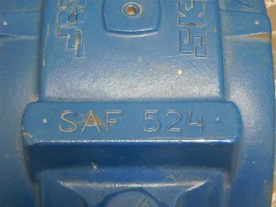 USED SKF 524