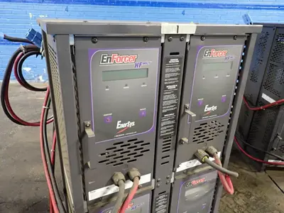 Used ENERYSYS EM12900 Material Handling (misc) Ohio US | HGR 24 #799185