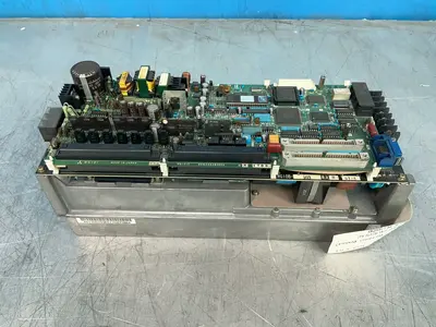 Used MITSUBISHI ELECTRIC MRS11103E01 Servo Drives Ohio US | HGR 24 #1314812