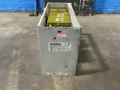 Used CINCINNATI 34242076A PLC Chassis Ohio US | HGR 24 #1355830