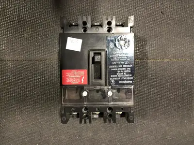 USED WESTINGHOUSE MCP331000S