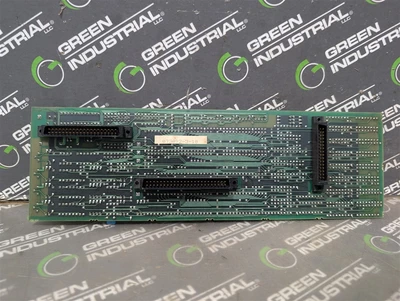 Yaskawa JASP-AZ001B Servo Controller Memory Board DF8305751-A0 Rev A02 Used