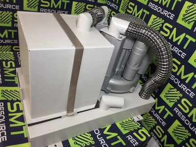 DEK 163552 VF25 MAIN FILTER SCREEN PRINTER VACUUM PUMP ASSEMBLY 163550
