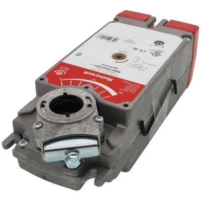 Honeywell MS4120A1001 Actuator / Coupled [New]