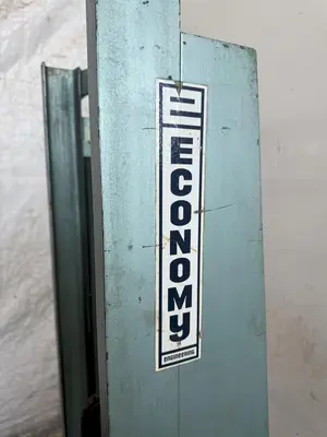 USED ECONOMY W-54